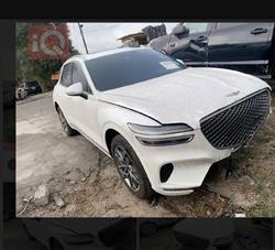 جێنسس GV70